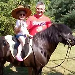 Dedo Liben Вилла *