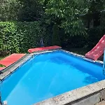 Dedo Liben Вилла