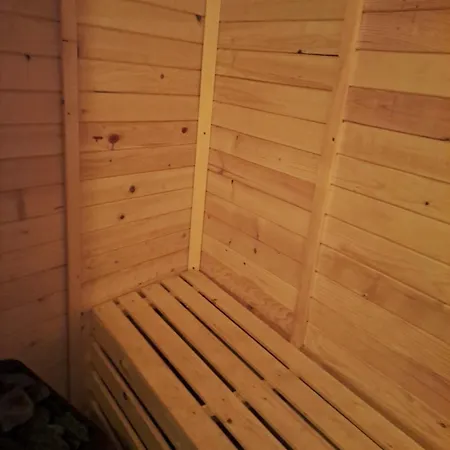 Villa Dedo Liben Vraca