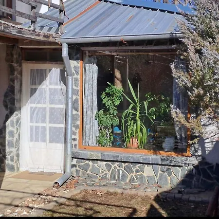 Dedo Liben Villa Vraca