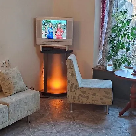 Dedo Liben 빌라