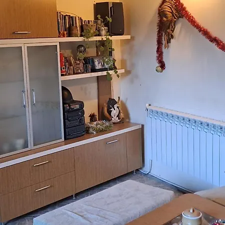 Dedo Liben Villa Vraca