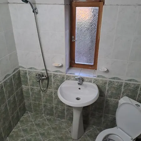 Dedo Liben Villa Vraca