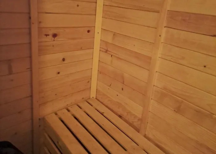 Villa Dedo Liben Vratsa