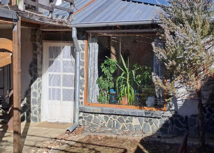 Dedo Liben Villa Vratsa