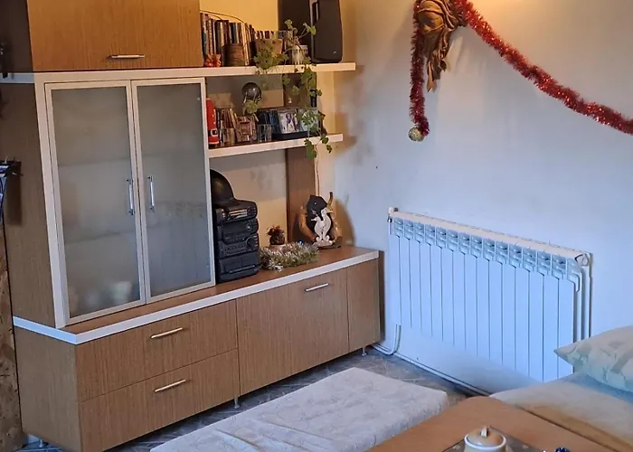 Dedo Liben Villa Vratsa