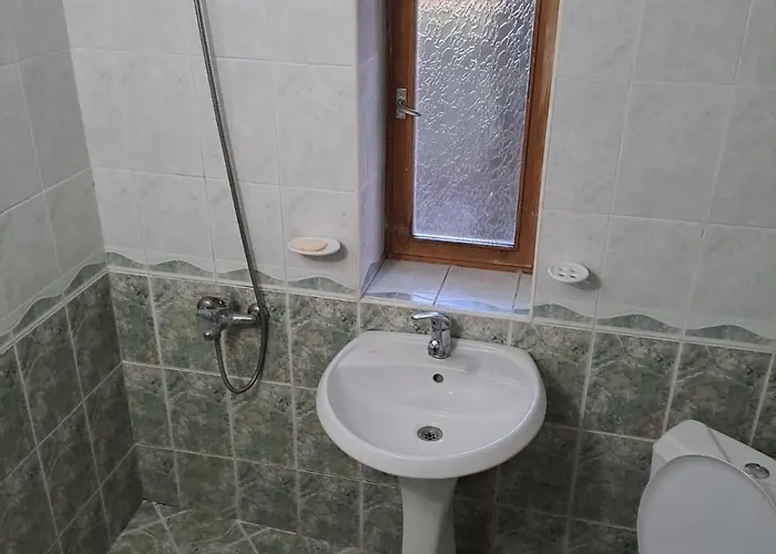 Dedo Liben Villa Vratsa