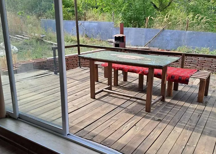 Villa Dedo Liben Vratsa